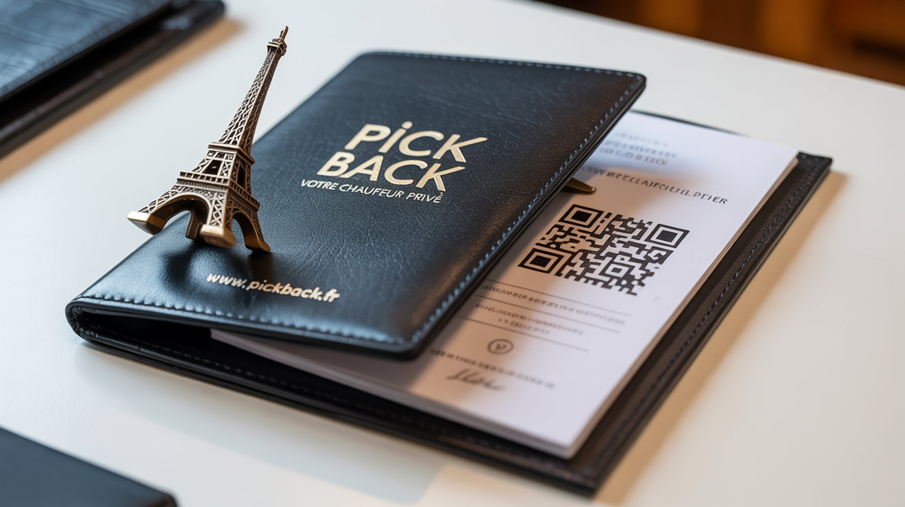 Accessoires premium Pick Back